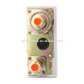 new dual pressure switches for refrigeraor P1245L
